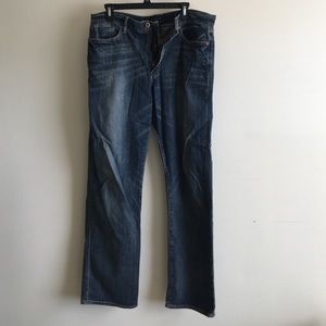 Lucky brand men's jeans