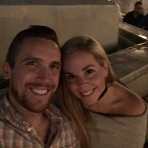 Meet your Posher, Kate