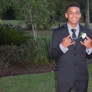 Meet your Posher, Erik