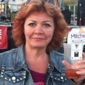 Meet your Posher, Sandra