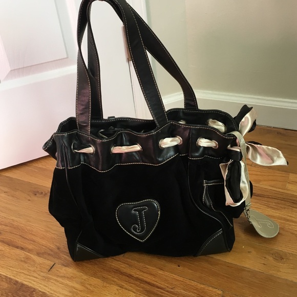 Brand New/ Never Used Juicy Couture Handbag