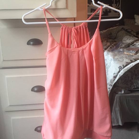 Coral Tank