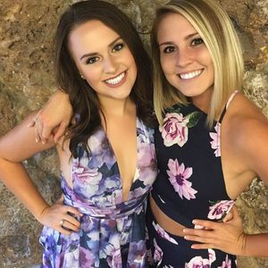 Meet your Posher, Josie