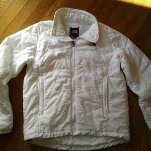 North face  puffer jacket