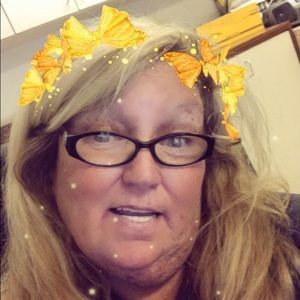 Meet your Posher, Donna