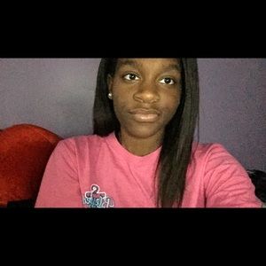 Meet your Posher, Tyesha