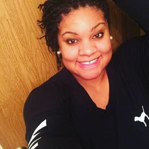 Meet your Posher, Jamela