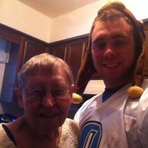 Meet your Posher, Mike