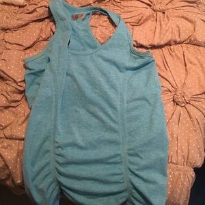 Athleta workout top!