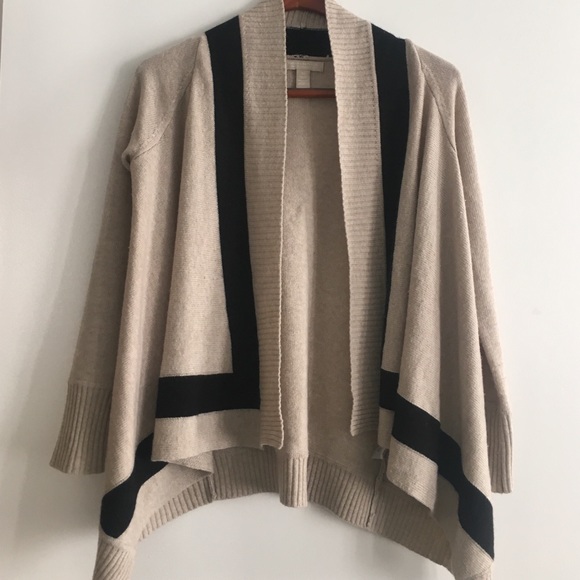 Banana Republic sweater!