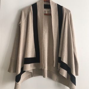 Banana Republic sweater!