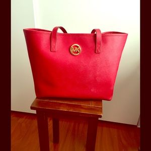 Michael Kors Tote Handbag