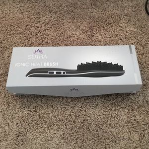 Sutra Ionic Heat Brush
