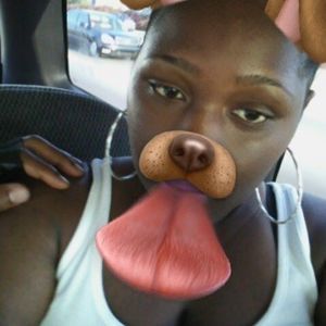 Meet your Posher, Darrielle