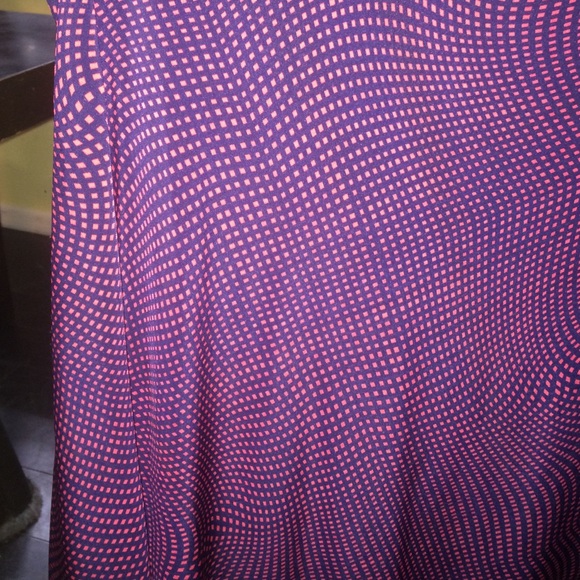 LLR MAXI SKIRT EEEUC