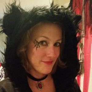 Meet your Posher, Christie