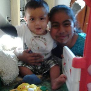 Meet your Posher, Luisa