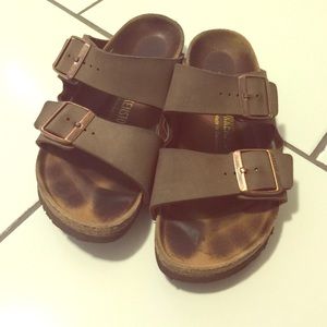 Birkenstock 7