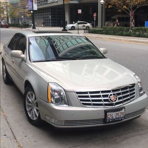 Meet your Posher, Randy