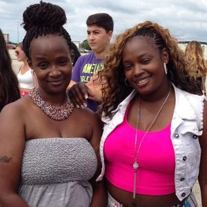 Meet your Posher, Michelle