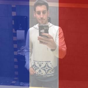 Meet your Posher, Michael