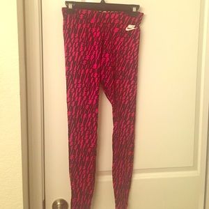 Nike legging