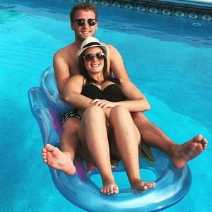 Meet your Posher, Jordan