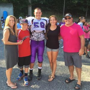 Meet your Posher, Sam