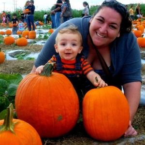 Meet your Posher, Katherine