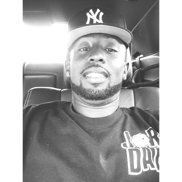 Meet your Posher, Charles - Picture 1 of 1