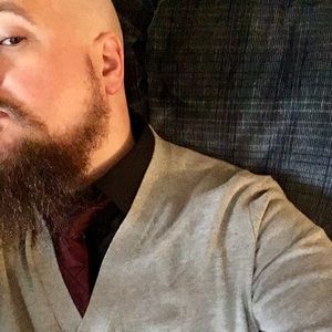 Meet your Posher, Christopher