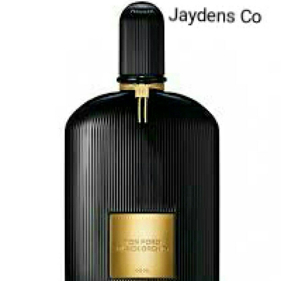 Tom Ford Black Orchid