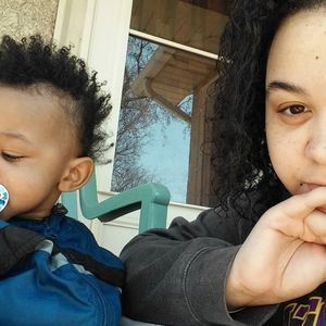 Meet your Posher, Cherish