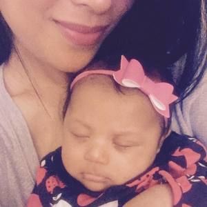 Meet your Posher, Lynn