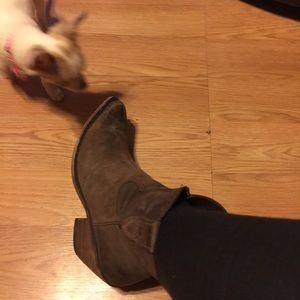 Liberty black shorties