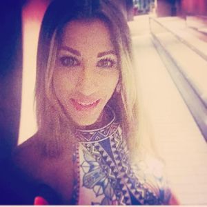 Meet your Posher, Alicia