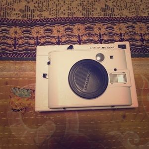 Lomo instant