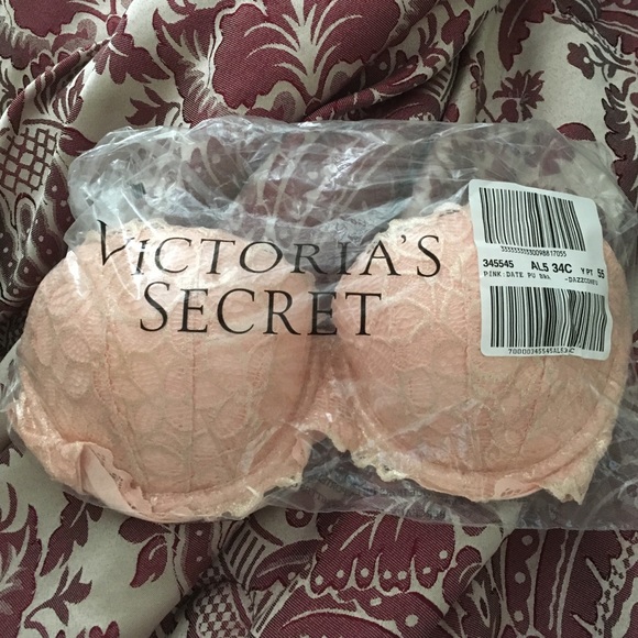 A size 34 C bra