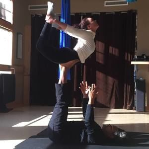 Meet your Posher, Irina