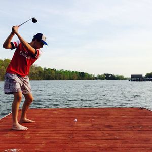 Meet your Posher, Ry