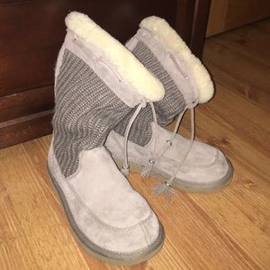 Authentic Ugg Boots!