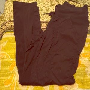 Genuine lulu lemon pants