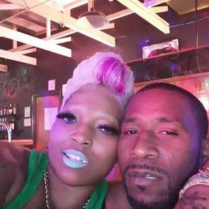 Meet your Posher, Lakeisha