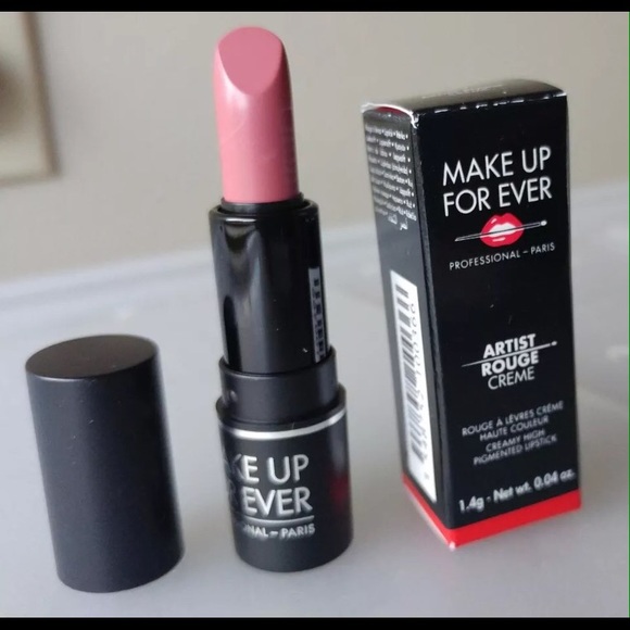 Artist Lip Blush Lipstick Make Up For Ever