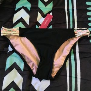 bathing suit bottoms