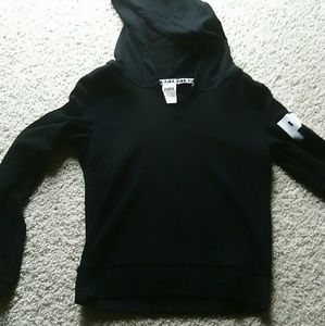 Brand new pink pull over