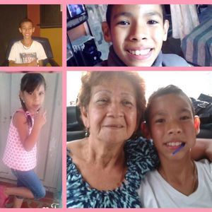 Meet your Posher, Tibi