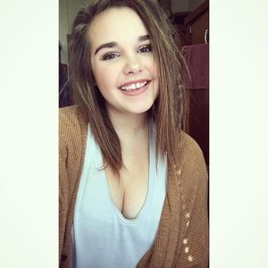 Meet your Posher, Mariah