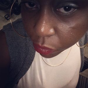 Meet your Posher, Venetta