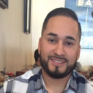 Meet your Posher, Rafael